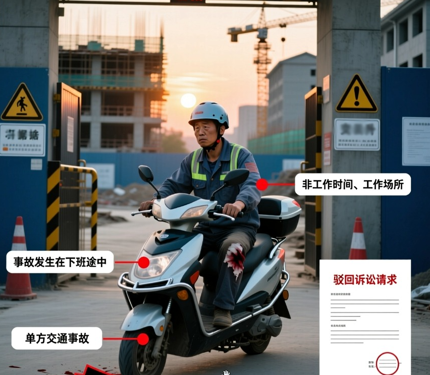 提供劳务者受害责任纠纷案获法院驳回，为客户成功免责