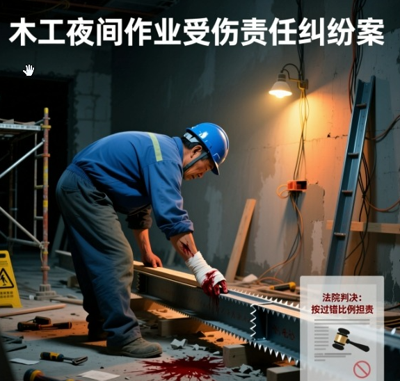 提供劳务者受害责任纠纷